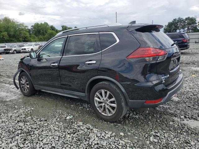 Zdjęcie 2 z aukcji – 2018 NISSAN ROGUE S z VIN KNMAT2MT7JP512410