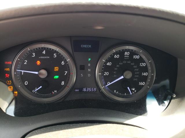 Фото 9 с аукциона – 2011 LEXUS ES 350 с VIN JTHBK1EG0B2464815