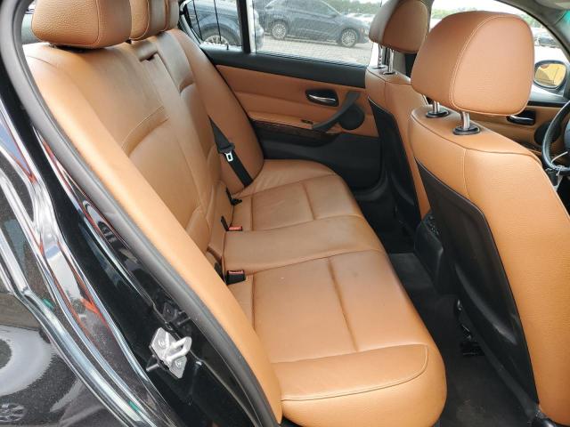 Photo 11 from auction – 2011 BMW 335 XI with VIN WBAPL5G52BNN22930