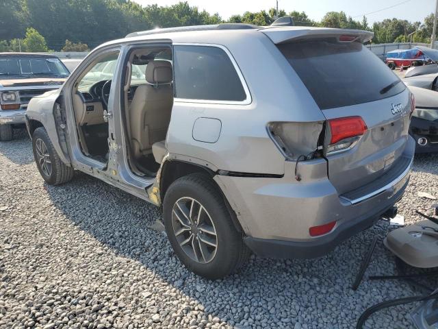 Photo 2 from auction – 2019 JEEP GRAND CHER with VIN 1C4RJEBG8KC847197