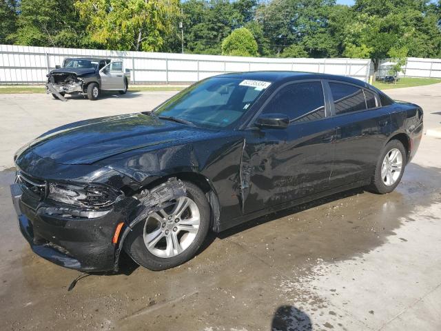 Zdjęcie 1 z aukcji – 2015 DODGE CHARGER SE z VIN 2C3CDXBG5FH843737