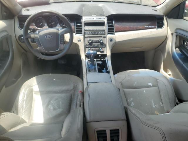 Photo 8 from auction – 2010 FORD TAURUS SEL with VIN 1FAHP2EW6AG104806