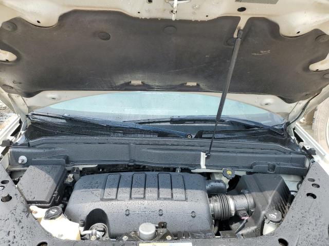 Photo 12 from auction – 2011 GMC ACADIA SLT with VIN 1GKKRRED9BJ160782