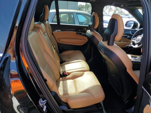 Photo 11 from auction – 2016 VOLVO XC90 T6 with VIN YV4A22PK0G1045278