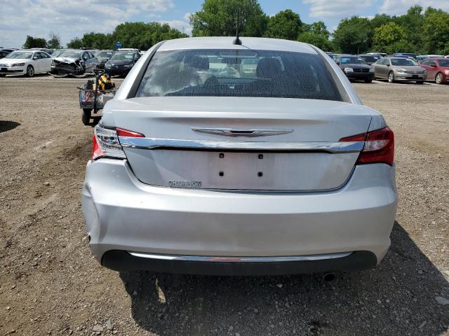 Photo 6 from auction – 2012 CHRYSLER 200 TOURIN with VIN 1C3CCBBB7CN331006