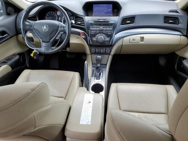 Photo 8 from auction – 2013 ACURA ILX 20 TEC with VIN 19VDE1F72DE009835