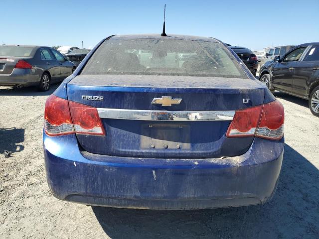 Photo 6 from auction – 2012 CHEVROLET CRUZE LT with VIN 1G1PG5SC4C7106972