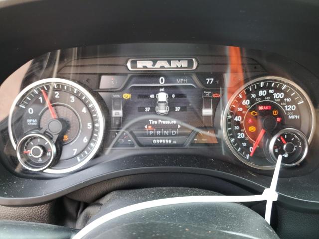 Zdjęcie 9 z aukcji – 2022 RAM 1500 BIG H z VIN 1C6SRFFT7NN237394