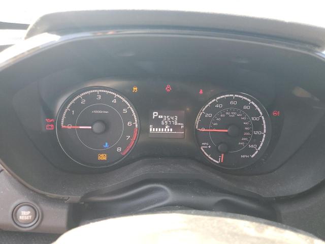 Zdjęcie 9 z aukcji – 2017 SUBARU IMPREZA z VIN 4S3GTAA64H3708275