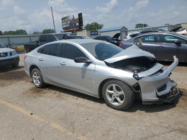 Photo 4 from auction – 2016 CHEVROLET MALIBU LS with VIN 1G1ZB5ST4GF325644