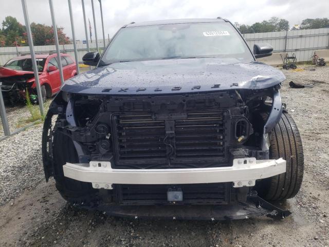 Photo 5 from auction – 2021 FORD EXPLORER S with VIN 1FM5K8GC3MGC47780