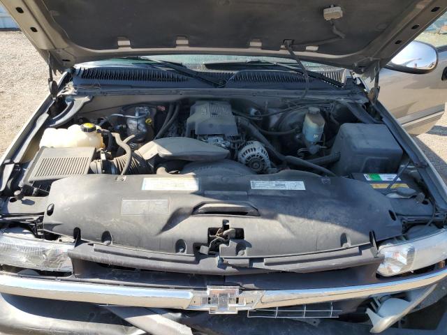 Photo 11 from auction – 2000 CHEVROLET SILVERADO with VIN 1GCEC19T7YE306255