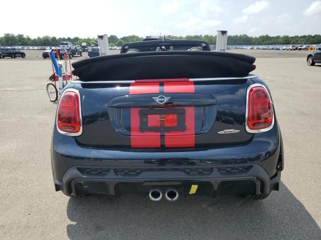 Photo 6 from auction – 2024 MINI COOPER JOH with VIN WMW63DL00R3S25029