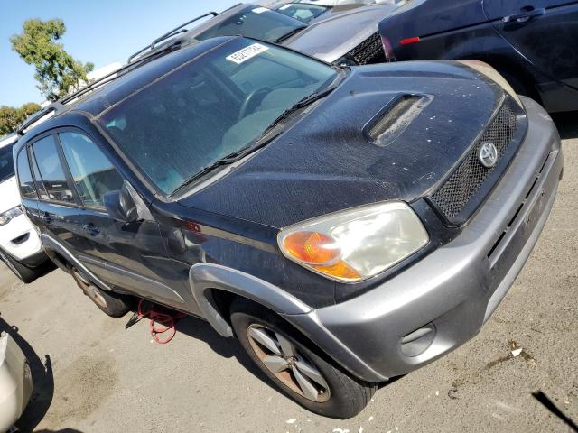 Photo 4 from auction – 2005 TOYOTA RAV4 with VIN JTEGD20V850053459