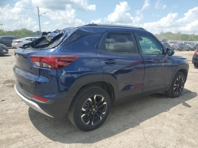 Photo 3 from auction – 2023 CHEVROLET TRAILBLAZE with VIN KL79MRSL0PB106015