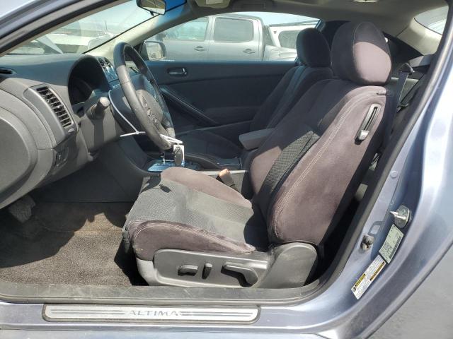 Photo 7 from auction – 2012 NISSAN ALTIMA S with VIN 1N4AL2EP7CC101588