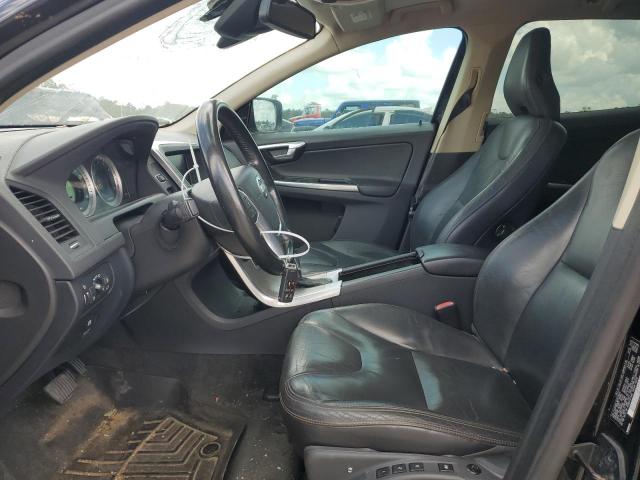 Photo 7 from auction – 2013 VOLVO XC60 3.2 with VIN YV4940DL3D2432301