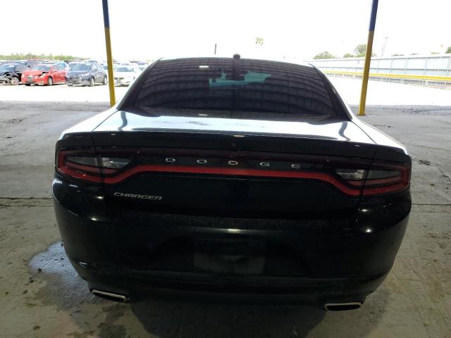 Photo 6 from auction – 2019 DODGE CHARGER SX with VIN 2C3CDXBG0KH707932
