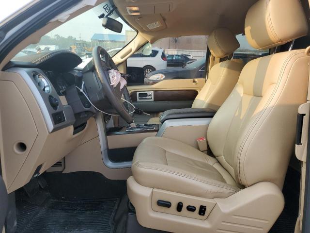Photo 7 from auction – 2012 FORD F150 SUPER with VIN 1FTFX1CFXCFA35674