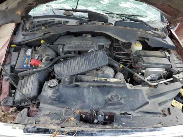 Photo 12 from auction – 2007 CHRYSLER ASPEN with VIN 1A8HW58287F581123