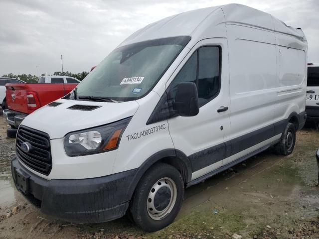 FORD TRANSIT T- 2019 with VIN 1FTYR2XM4KKB11333 - Photo from auction