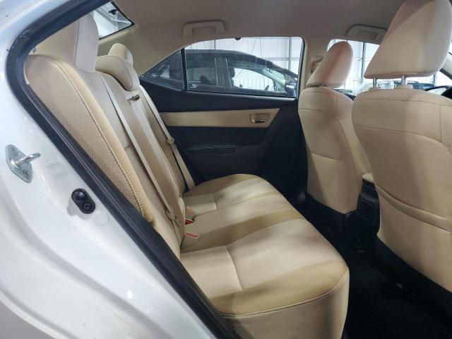 Zdjęcie 10 z aukcji – 2017 TOYOTA COROLLA L z VIN 5YFBURHEXHP616789