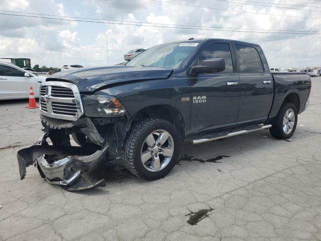 RAM 1500 SLT 2015 with VIN 3C6RR7LT3FG598883 - Photo from auction