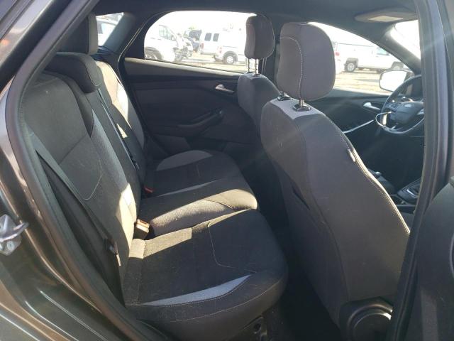 Photo 10 from auction – 2018 FORD FOCUS ST with VIN 1FADP3L92JL300637