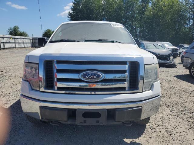 Photo 5 from auction – 2010 FORD F150 SUPER with VIN 1FTEW1E80AFB81432