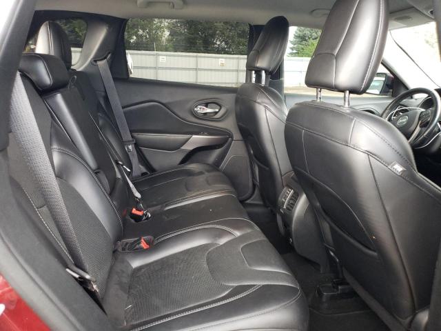 Photo 10 from auction – 2020 JEEP CHEROKEE L with VIN 1C4PJLDB3LD535426