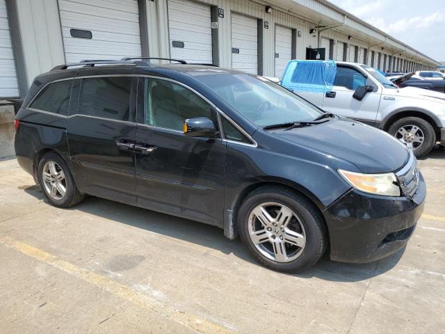 Photo 4 from auction – 2011 HONDA ODYSSEY TO with VIN 5FNRL5H91BB012581
