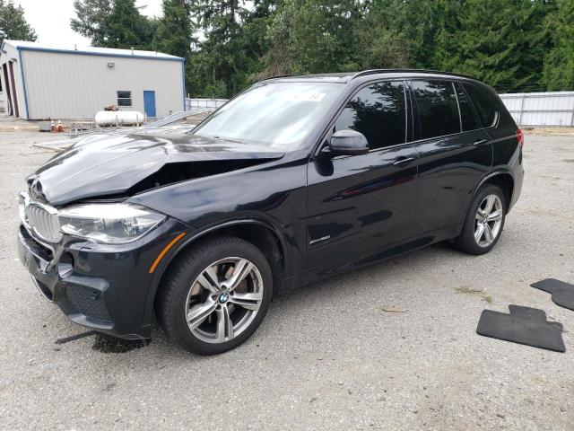 BMW X5 XDRIVE5 2015 with VIN 5UXKR6C58F0J77248 - Photo from auction