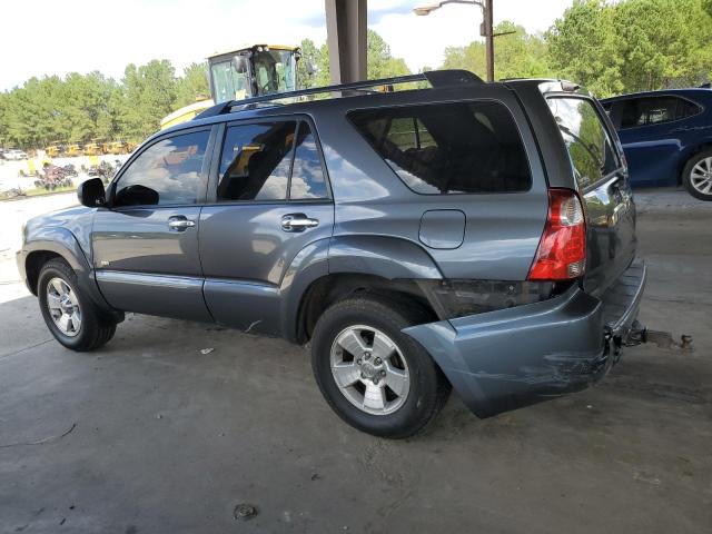 Photo 2 from auction – 2007 TOYOTA 4RUNNER SR with VIN JTEZU14R478075379