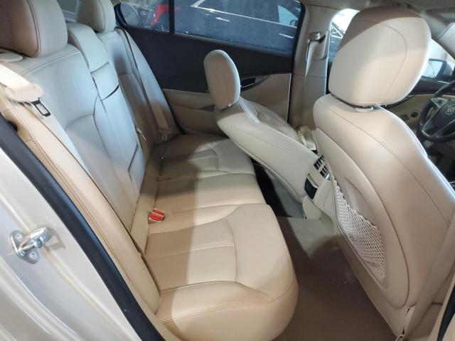 Zdjęcie 10 z aukcji – 2013 BUICK LACROSSE z VIN 1G4GC5E3XDF240242