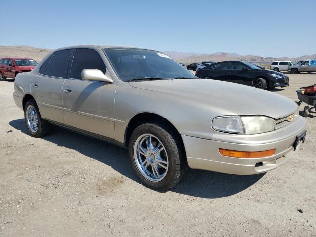 Photo 4 from auction – 1992 TOYOTA CAMRY LE with VIN 4T1SK12E6NU117790