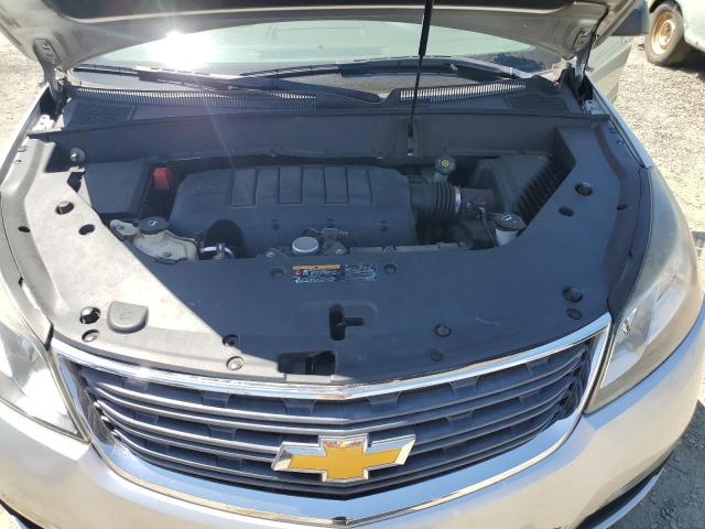 Photo 12 from auction – 2014 CHEVROLET TRAVERSE L with VIN 1GNKRFEDXEJ152597