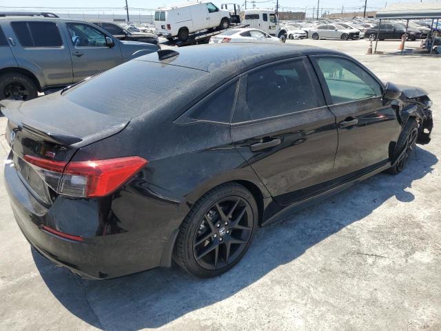 Photo 3 from auction – 2023 HONDA CIVIC SI with VIN 2HGFE1E50PH471353