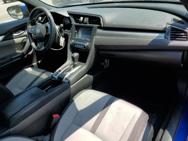 Photo 8 from auction – 2017 HONDA CIVIC LX with VIN 2HGFC4B56HH309319