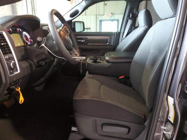 Photo 7 from auction – 2021 RAM 1500 CLASS with VIN 1C6RR7GT3MS588872