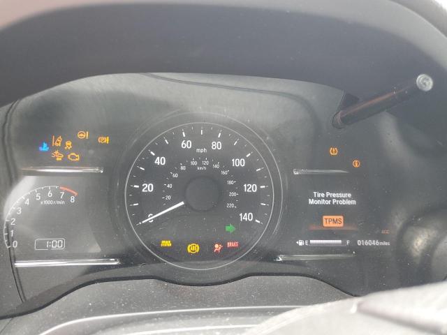 Photo 9 from auction – 2019 HONDA HR-V EXL with VIN 3CZRU5H77KM717841