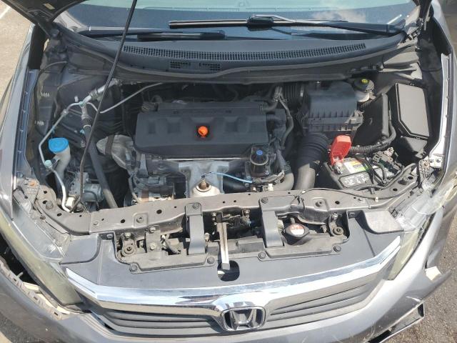 Zdjęcie 11 z aukcji – 2012 HONDA CIVIC EXL z VIN 19XFB2F95CE023274