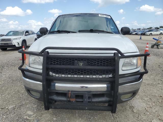Photo 5 from auction – 1999 FORD F150 with VIN 1FTRX07L6XKC18543