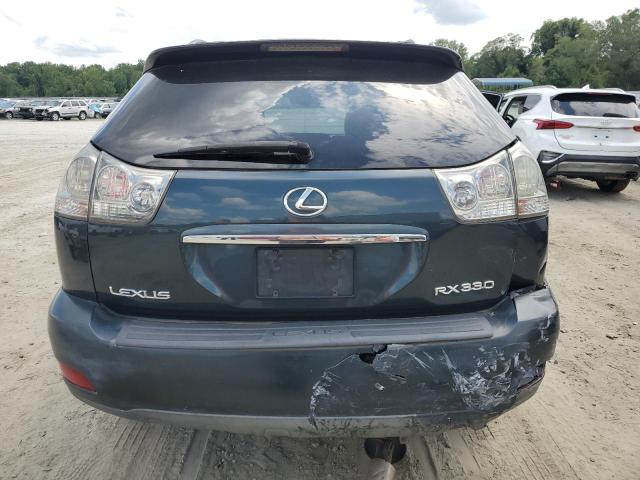 Photo 6 from auction – 2004 LEXUS RX 330 with VIN 2T2GA31U64C007315