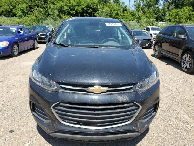 Photo 5 from auction – 2021 CHEVROLET TRAX LS with VIN KL7CJKSB5MB312164