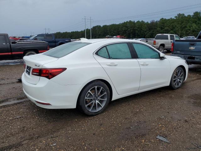 Photo 3 from auction – 2016 ACURA TLX TECH with VIN 19UUB2F58GA010310