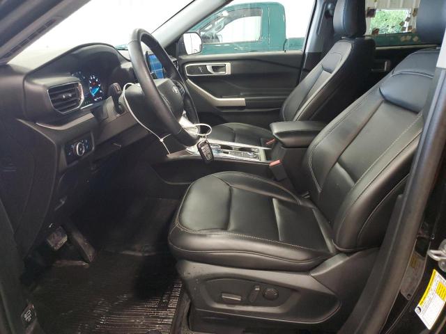 Photo 7 from auction – 2023 FORD EXPLORER X with VIN 1FMSK8DH9PGA48725