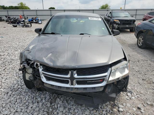 Photo 5 from auction – 2012 DODGE AVENGER SE with VIN 1C3CDZAG3CN322046