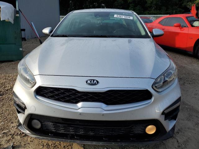 Photo 5 from auction – 2019 KIA FORTE FE with VIN 3KPF24AD2KE033525