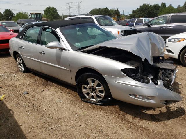 Photo 4 from auction – 2006 BUICK LACROSSE C with VIN 2G4WC582461172609