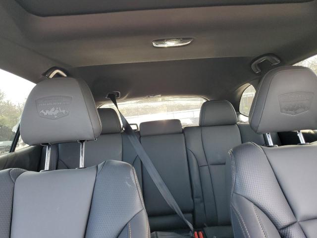 Photo 10 from auction – 2022 SUBARU OUTBACK WI with VIN 4S4BTGUD1N3245607